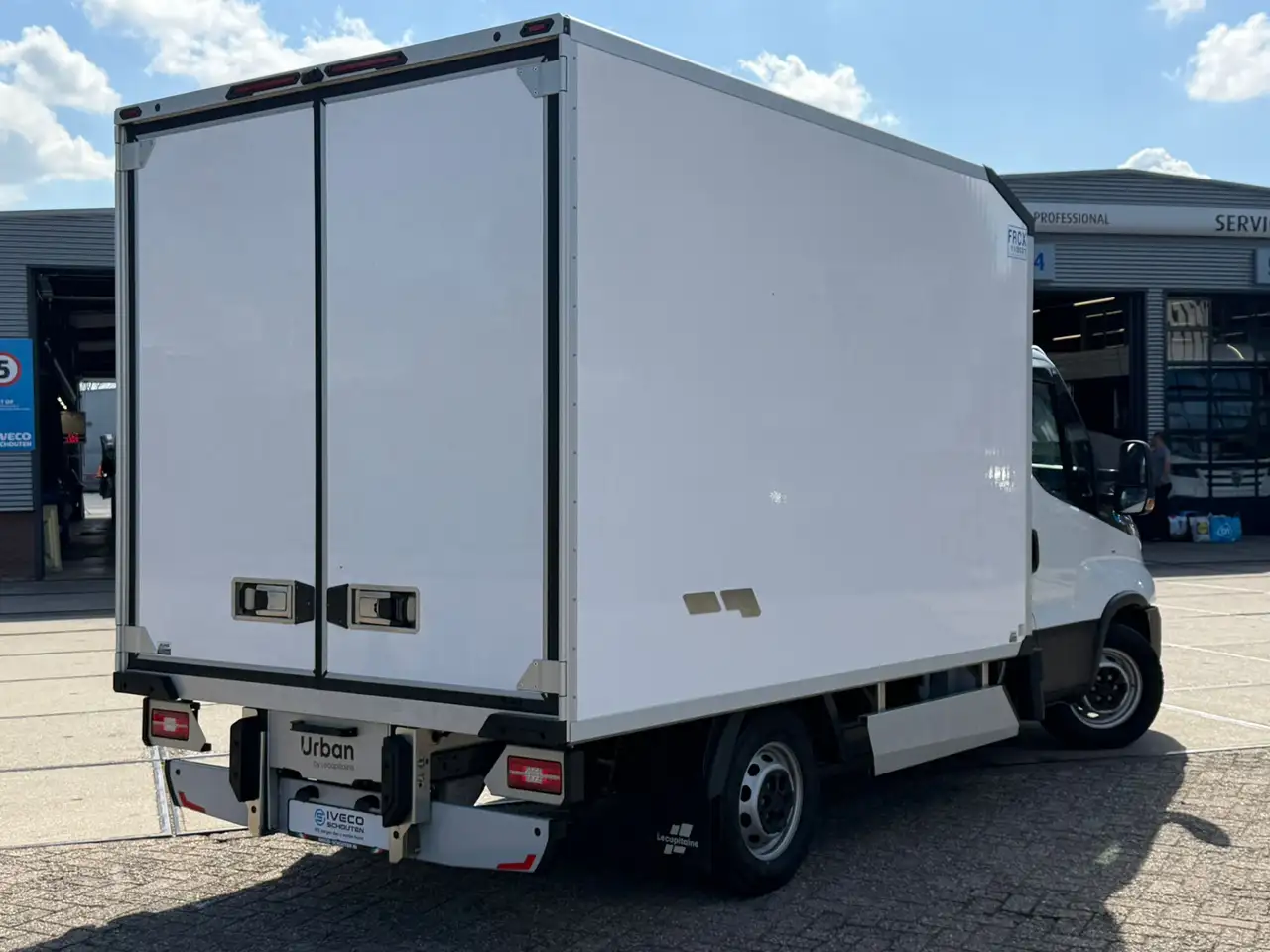Iveco Others 2026