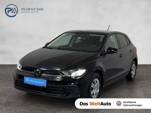 2026 Volkswagen Polo in Black for sale