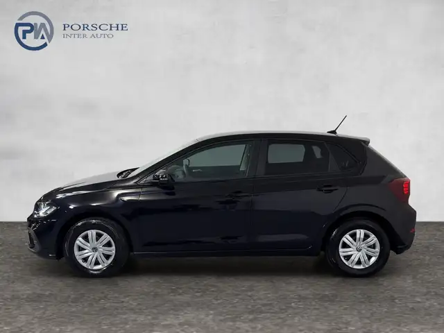 Volkswagen Polo view 3