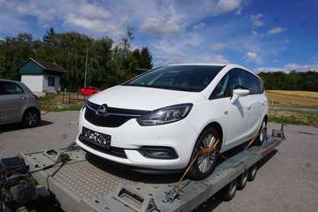 1.6 SIDI Turbo Edition Start/Stop (6d-TEMP)
