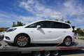 Opel Zafira 1.6 SIDI Turbo Edition Start/Stop (6d-TEMP) Weiß - thumbnail 2