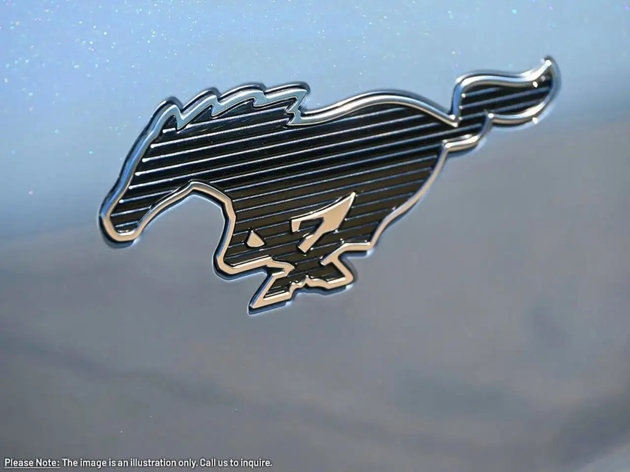 Ford Mustang Mach-E снимка Ford Mustang Mach-E