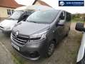 Renault Trafic COMBI MINIBUS L1 dCi 145 CH Energy S&S Life Gris - thumbnail 1