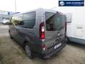 Renault Trafic COMBI MINIBUS L1 dCi 145 CH Energy S&S Life Gris - thumbnail 3
