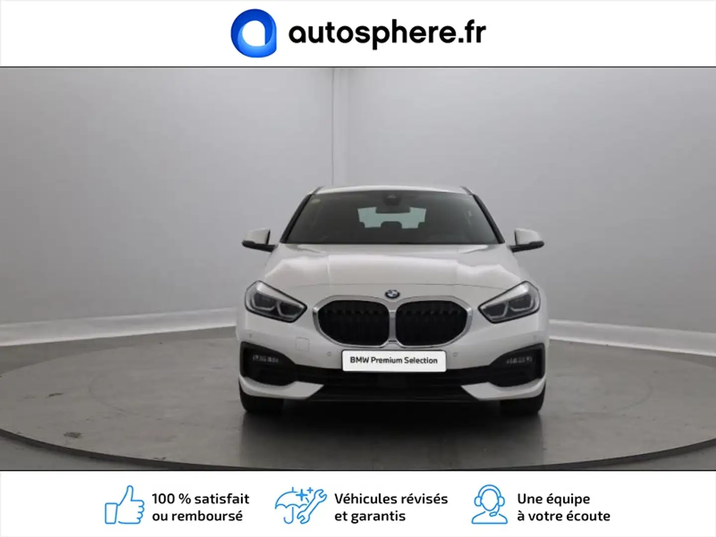 BMW 116 116dA 116ch Business Design DKG7 - 2