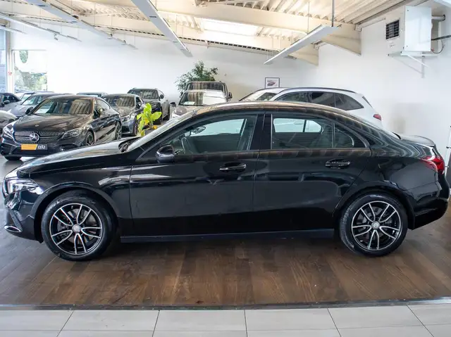 Mercedes-Benz A-Class view 4