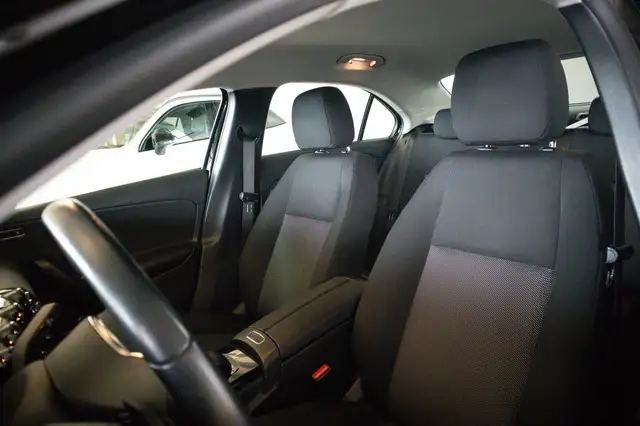 Mercedes-Benz A-Class view 10