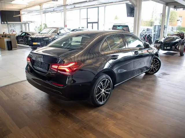 Mercedes-Benz A-Class view 6