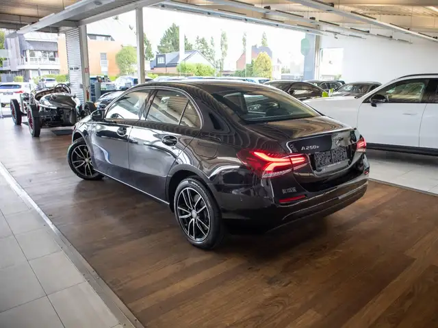Mercedes-Benz A-Class view 5
