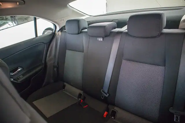 Mercedes-Benz A-Class view 8