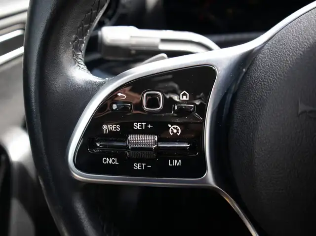 Mercedes-Benz A-Class view 14