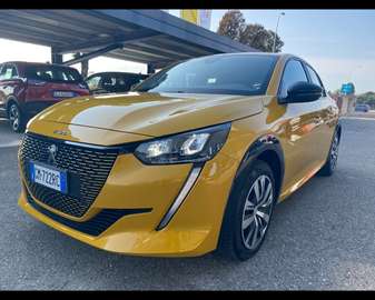 e-208 Active Pack 100kW
