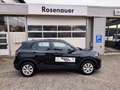 Volkswagen T-Cross 1.0 TSI 70 kW Schwarz - thumbnail 1