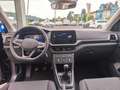 Volkswagen T-Cross 1.0 TSI 70 kW Schwarz - thumbnail 5