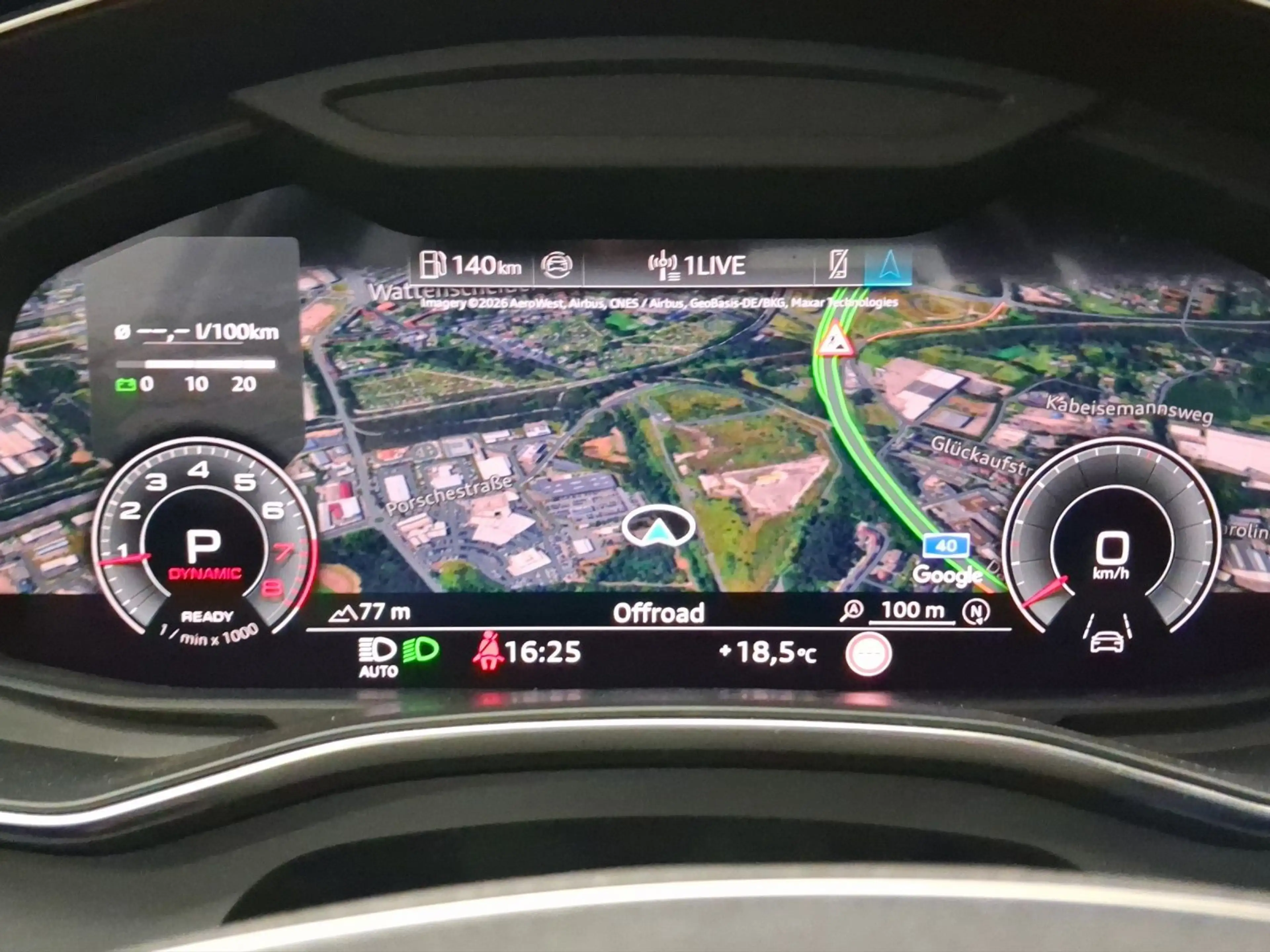 Audi A7 45 TFSI S LINE LM20 NAVI+ VIRTUAL+ — photo 10