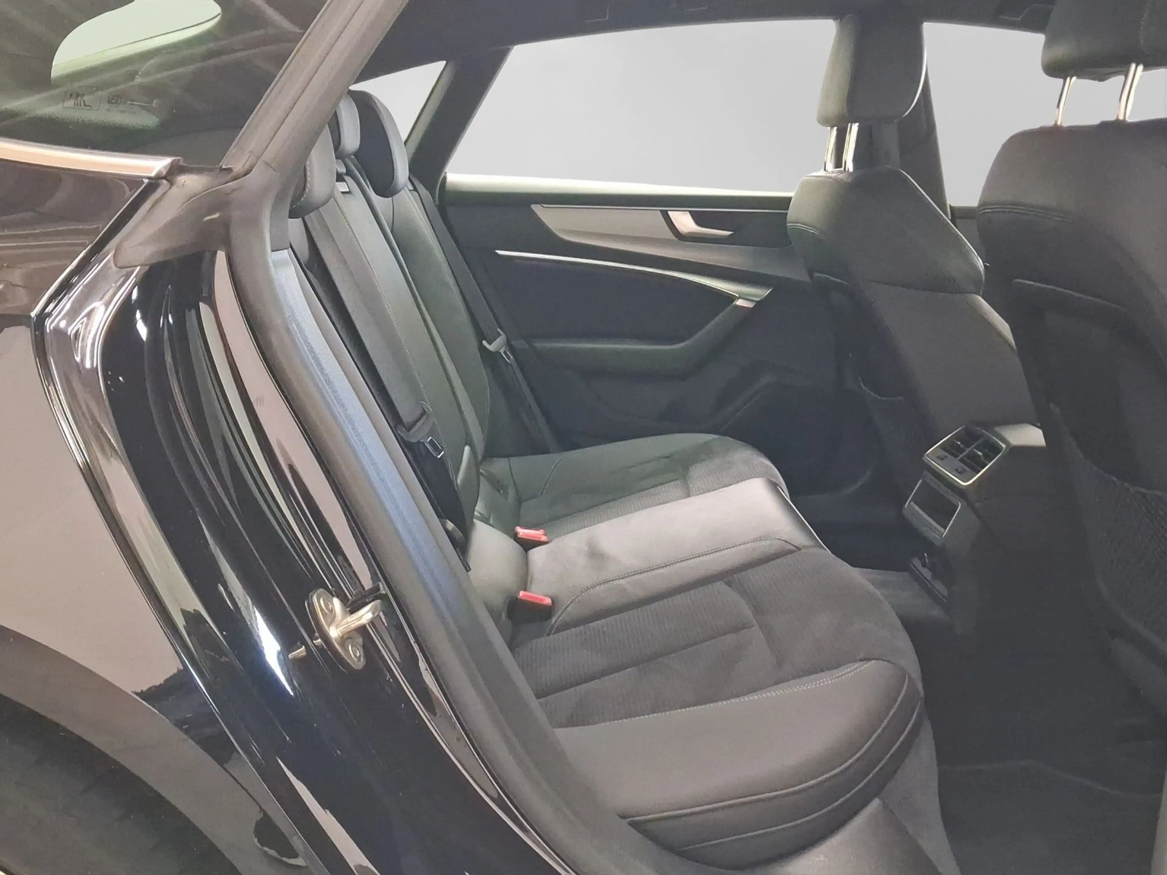 Audi A7 45 TFSI S LINE LM20 NAVI+ VIRTUAL+ — photo 6