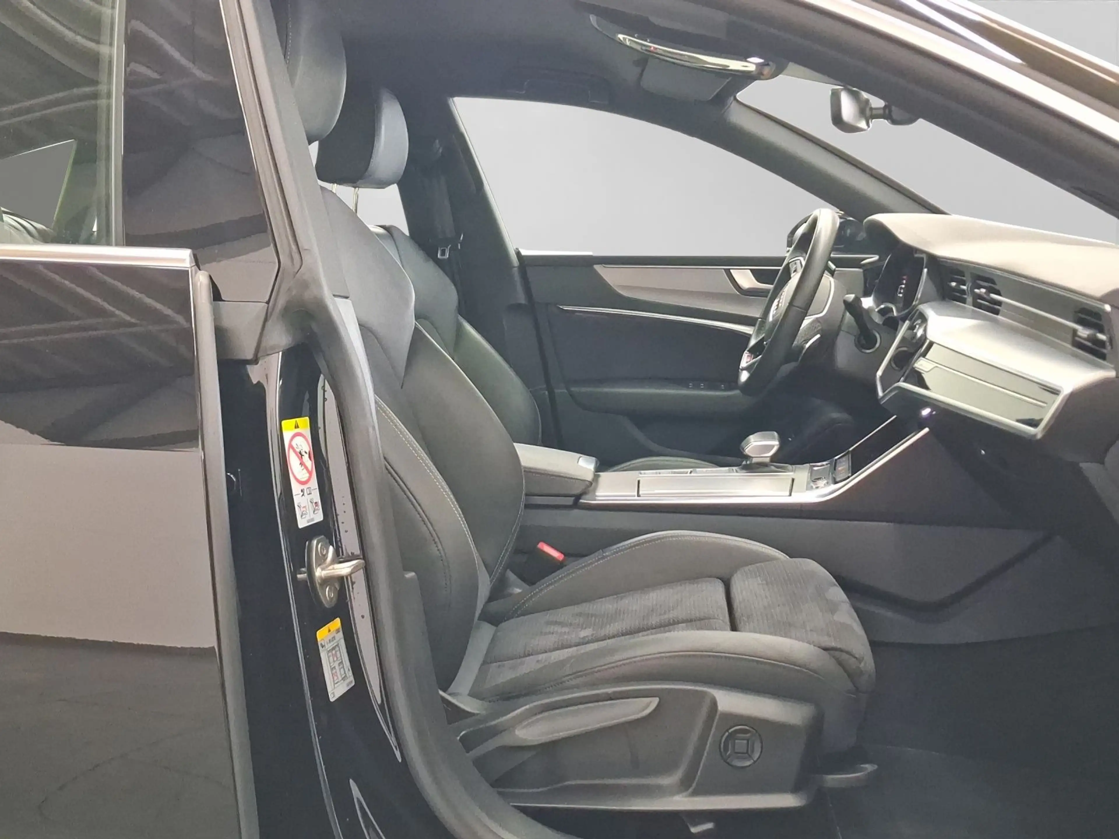 Audi A7 45 TFSI S LINE LM20 NAVI+ VIRTUAL+ — photo 4
