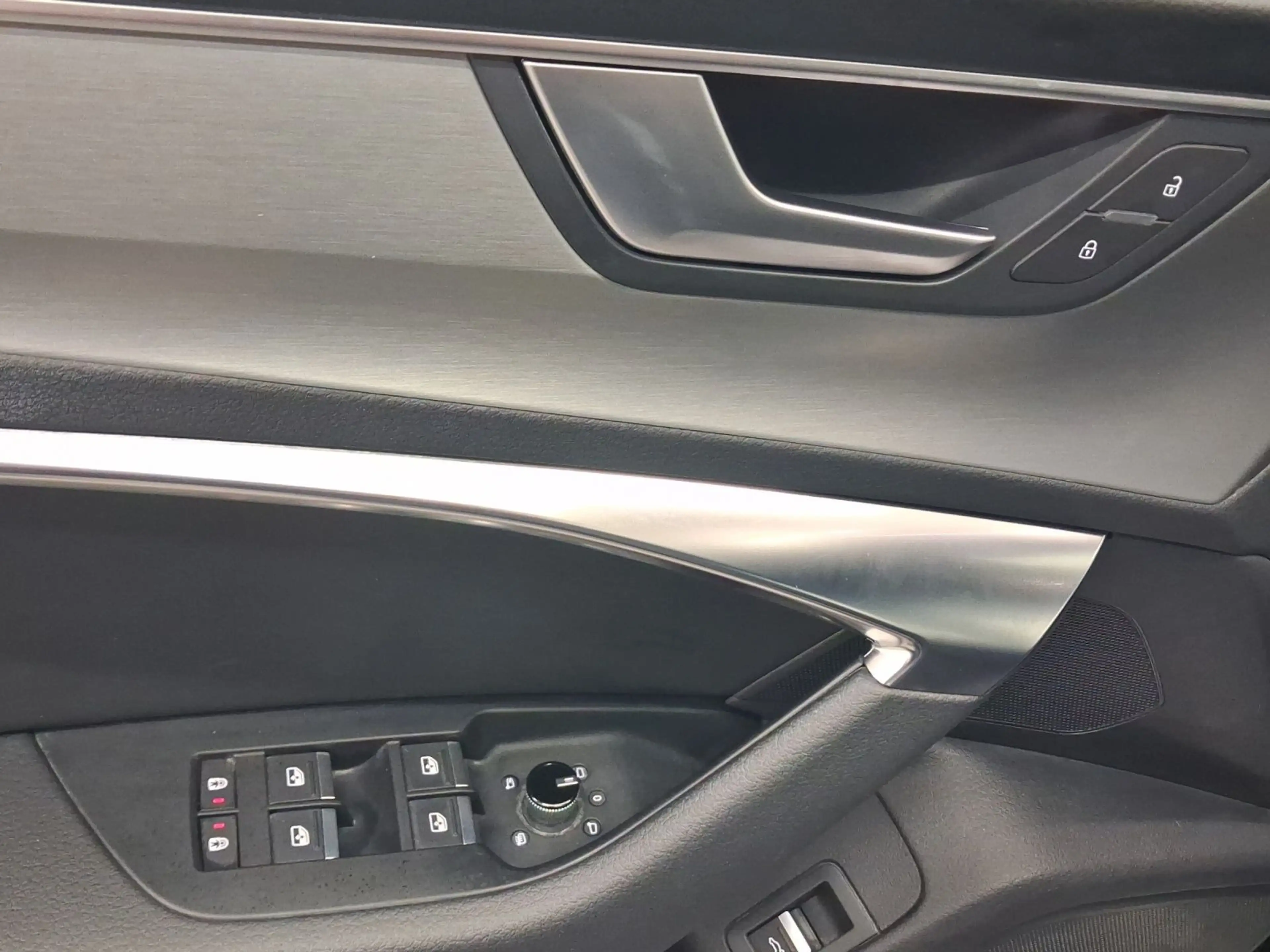 Audi A7 45 TFSI S LINE LM20 NAVI+ VIRTUAL+ — photo 8