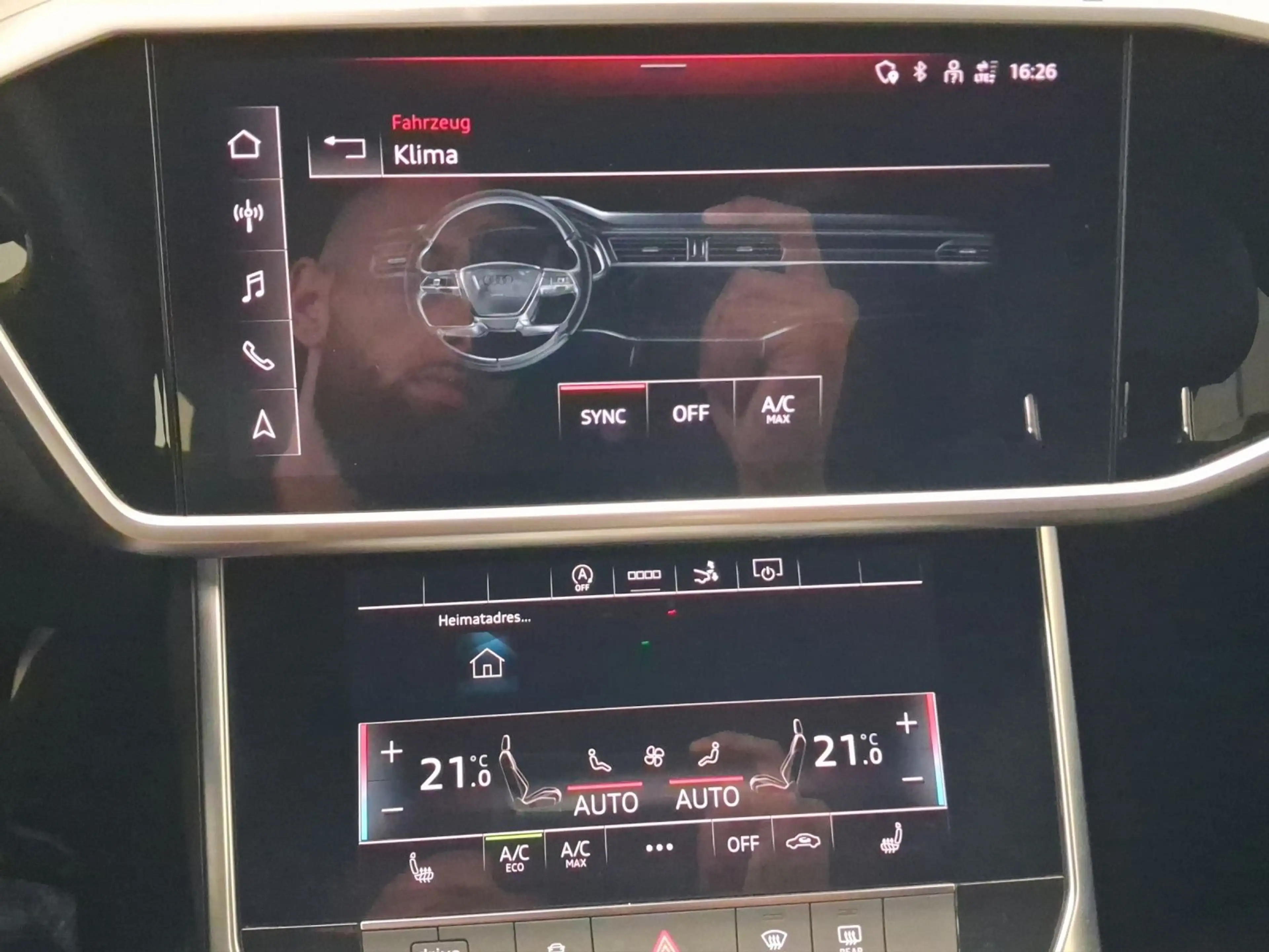 Audi A7 45 TFSI S LINE LM20 NAVI+ VIRTUAL+ — photo 14