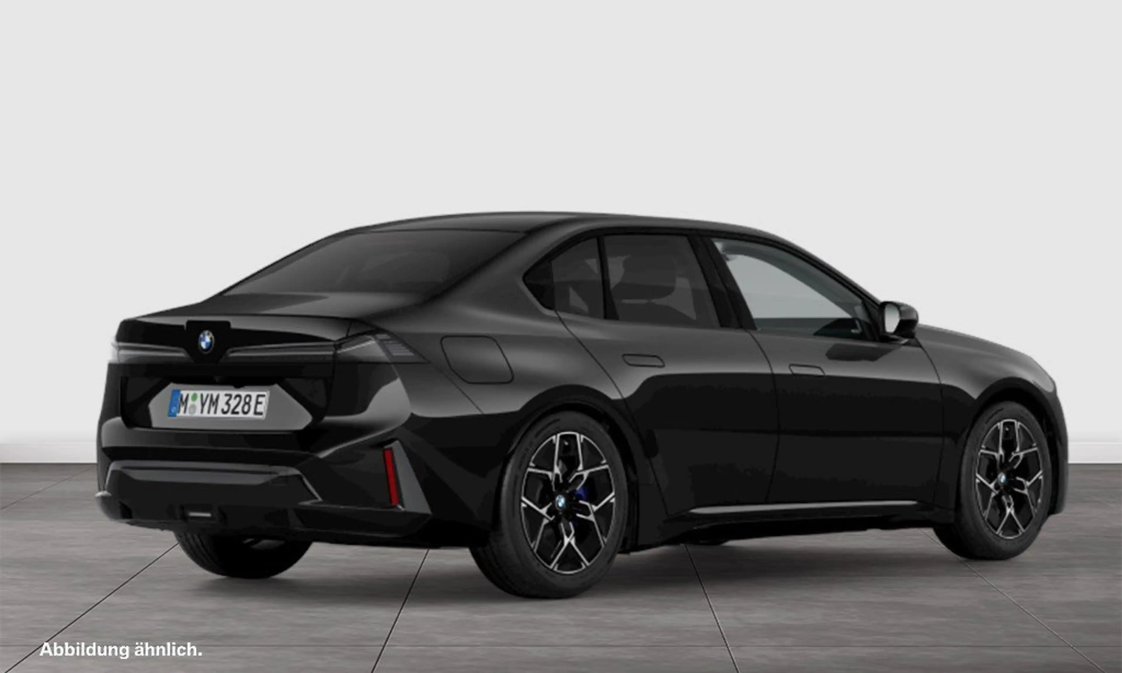 BMW i3 50 xDrive M Sport First Edition 360° Multifunktion — photo 2