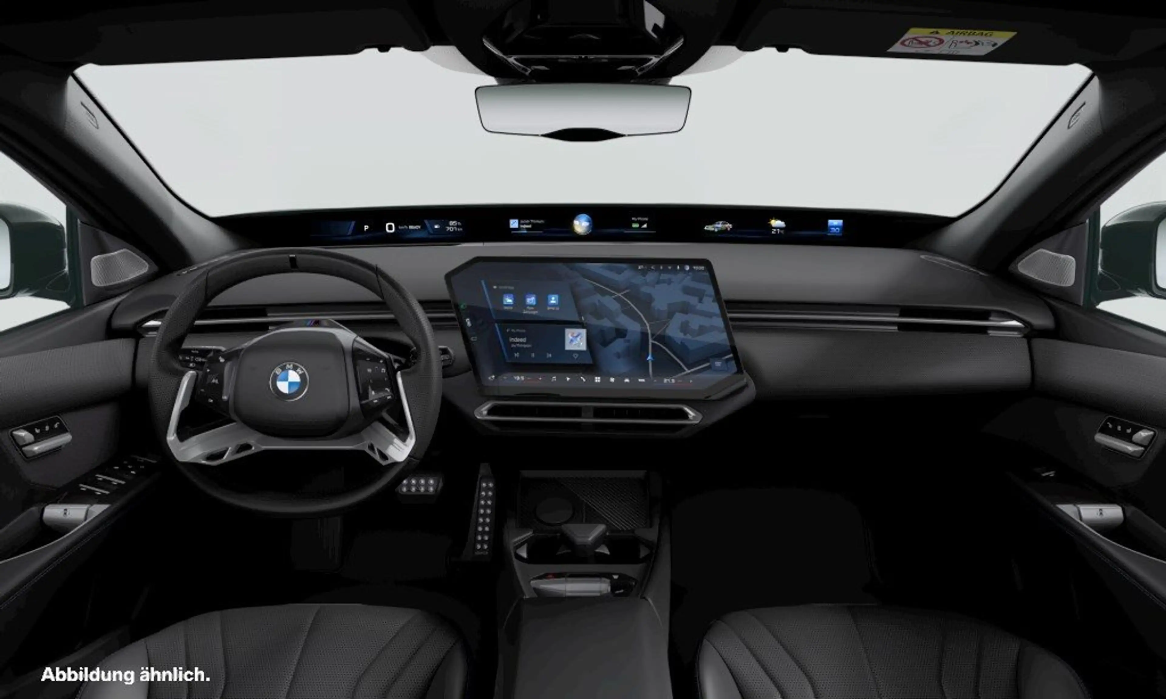 BMW i3 50 xDrive M Sport First Edition 360° Multifunktion — photo 3