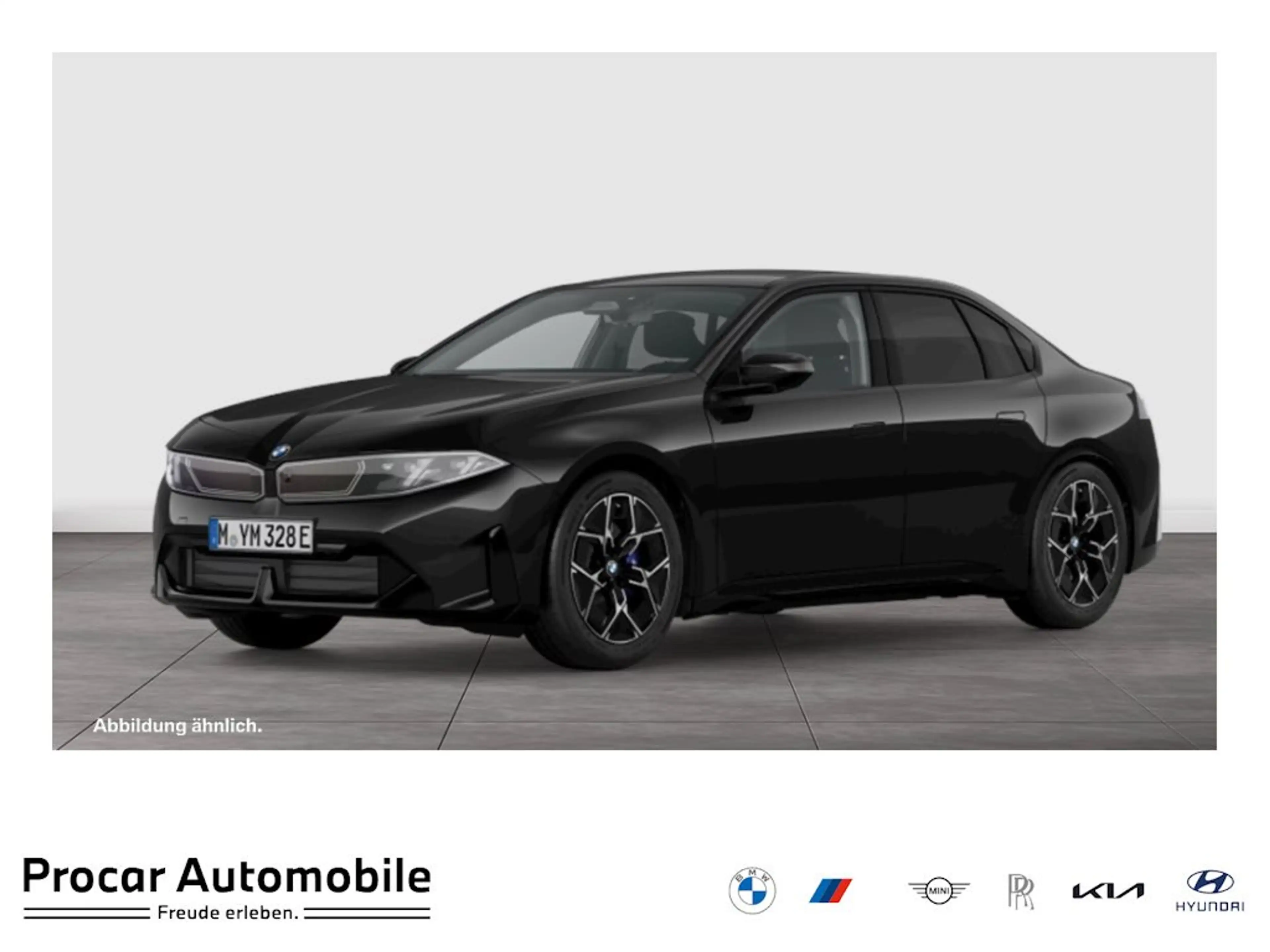 BMW i3 50 xDrive M Sport First Edition 360° Multifunktion