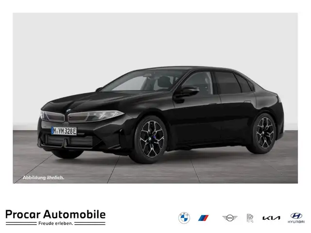 BMW i3 50 xDrive M Sport First Edition 360° Multifunktion