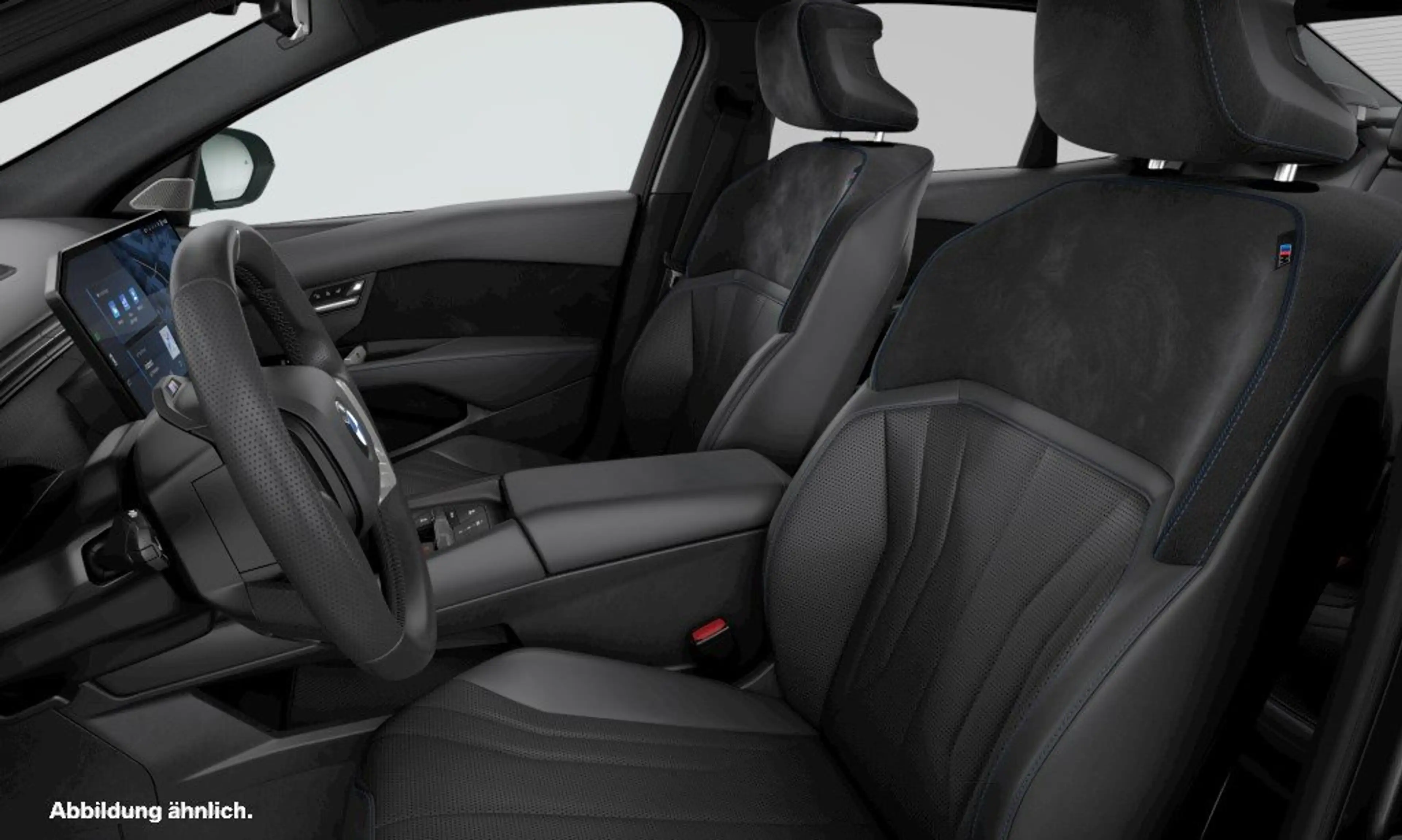 BMW i3 50 xDrive M Sport First Edition 360° Multifunktion — photo 4