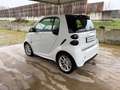 smart forTwo 1000 52 kW EURO 5 OK NEOPATENTATI AUTOMATICA Blanc - thumbnail 6