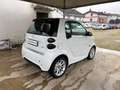 smart forTwo 1000 52 kW EURO 5 OK NEOPATENTATI AUTOMATICA Blanc - thumbnail 4
