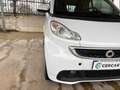 smart forTwo 1000 52 kW EURO 5 OK NEOPATENTATI AUTOMATICA Blanc - thumbnail 21