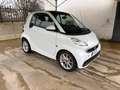 smart forTwo 1000 52 kW EURO 5 OK NEOPATENTATI AUTOMATICA Blanc - thumbnail 3
