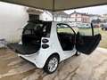 smart forTwo 1000 52 kW EURO 5 OK NEOPATENTATI AUTOMATICA Blanc - thumbnail 29