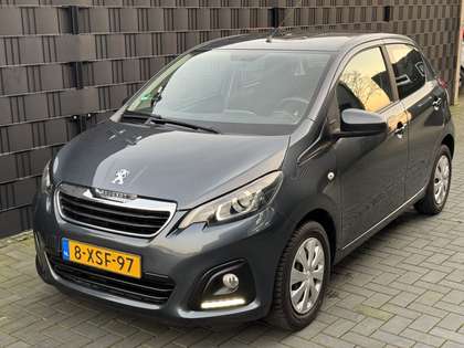 Peugeot 108 1.0 e-VTi Active Airco 5Drs NAP Apk Bluetooth Led