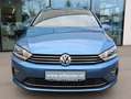 Volkswagen Golf Sportsvan Highline DSG Blau - thumbnail 2