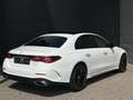 Mercedes-Benz E 300 e AMG Line Blanc - thumbnail 2