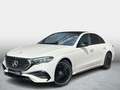 Mercedes-Benz E 300 e AMG Line Blanc - thumbnail 1