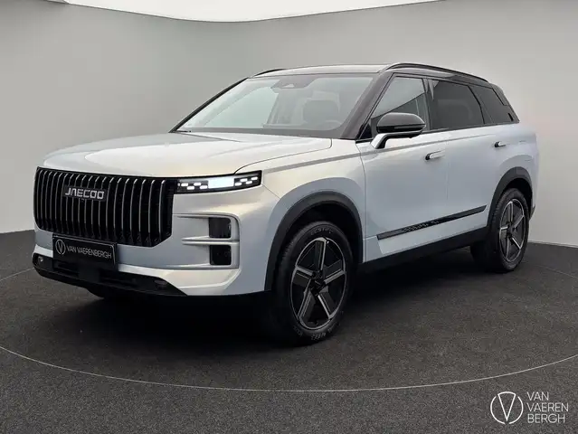 Jaecoo J7