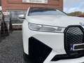 BMW iX iX xDrive40 Blanc - thumbnail 1