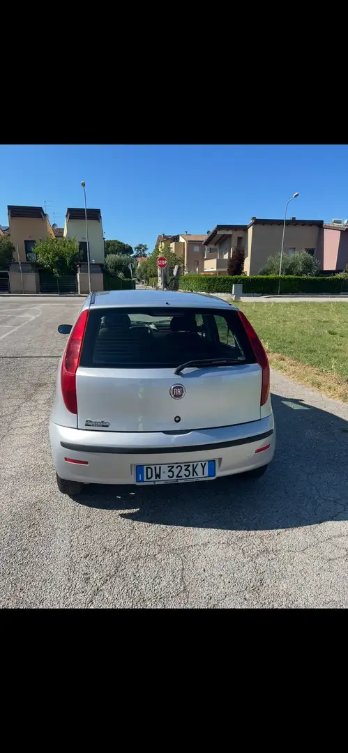 Fiat Punto 5p 1.2 Active Gpl - 2
