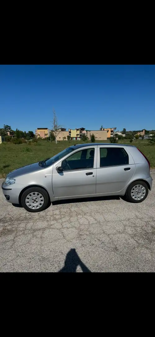 Fiat Punto 5p 1.2 Active Gpl - 1