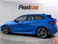 BMW 116 116d Bleu - thumbnail 7