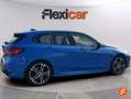 BMW 116 116d Bleu - thumbnail 12