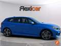 BMW 116 116d Bleu - thumbnail 14