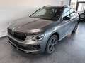 Skoda Kamiq Monte Carlo DSG AHK-Vorb.*Navi*Matrix*ACC*Panorama Gris - thumbnail 2