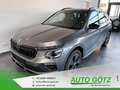 Skoda Kamiq Monte Carlo DSG AHK-Vorb.*Navi*Matrix*ACC*Panorama Gris - thumbnail 1