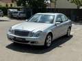 Mercedes-Benz E 220 CDI*Automatik*Klima*SHZ*Parktronik*EURO4* Silber - thumbnail 2
