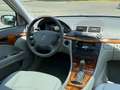 Mercedes-Benz E 220 CDI*Automatik*Klima*SHZ*Parktronik*EURO4* Silber - thumbnail 17