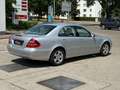 Mercedes-Benz E 220 CDI*Automatik*Klima*SHZ*Parktronik*EURO4* Silber - thumbnail 6