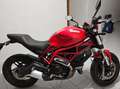 Ducati Monster 797 Rojo - thumbnail 1